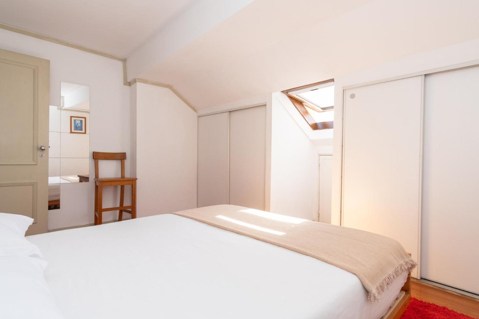 Ttl126 - Apartamento Em Alfama Лиссабон Экстерьер фото