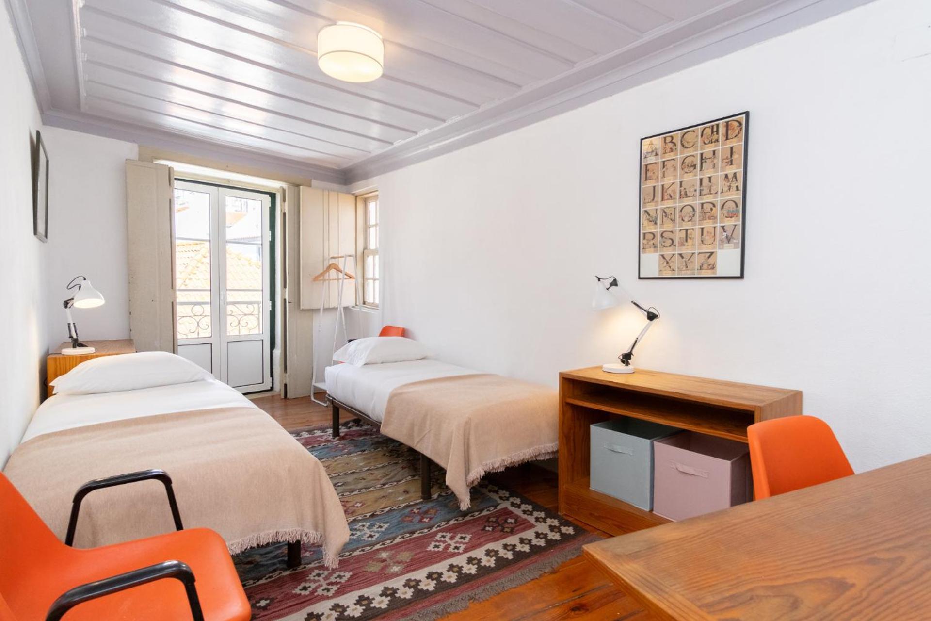 Ttl126 - Apartamento Em Alfama Лиссабон Экстерьер фото