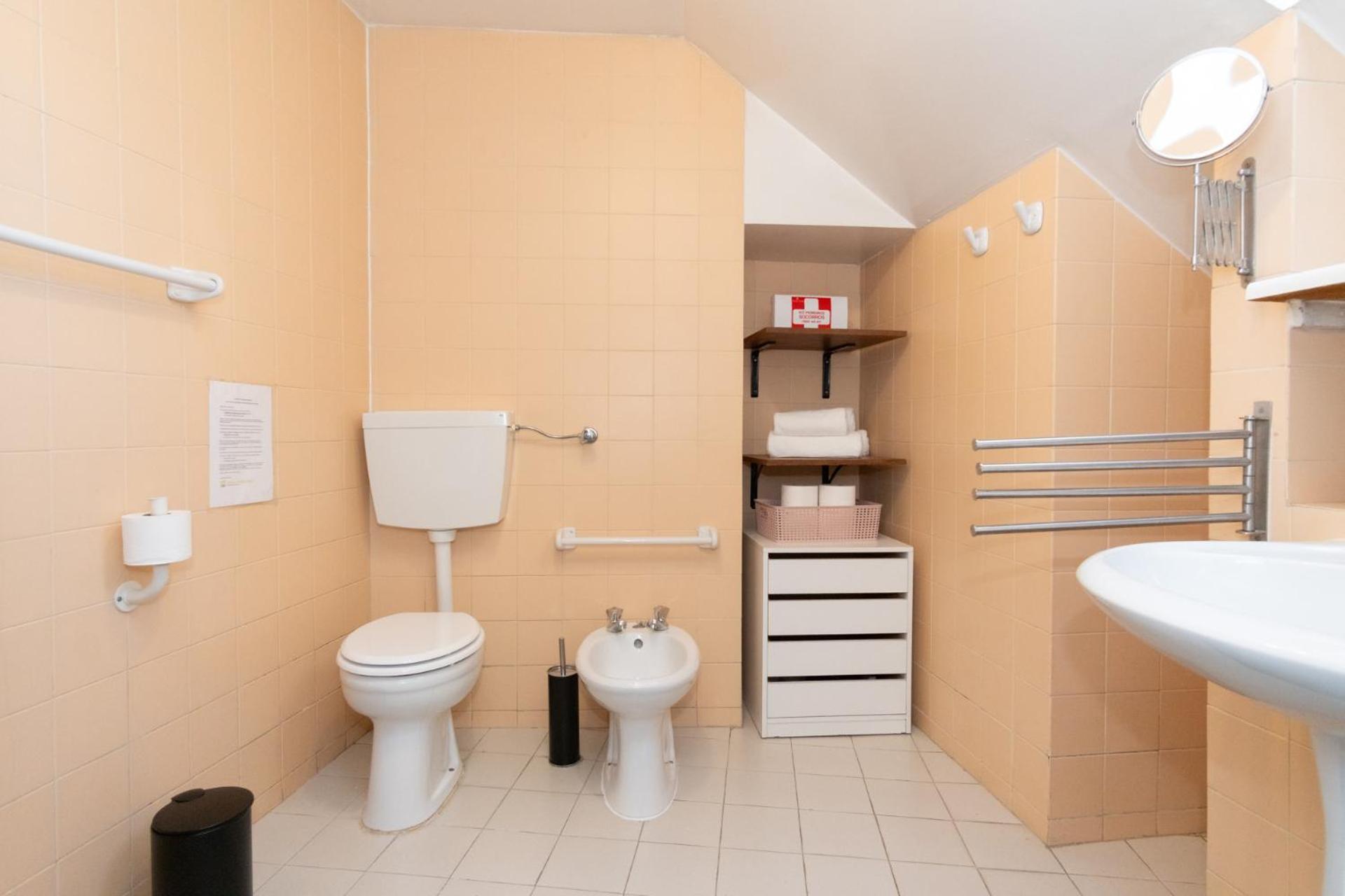 Ttl126 - Apartamento Em Alfama Лиссабон Экстерьер фото
