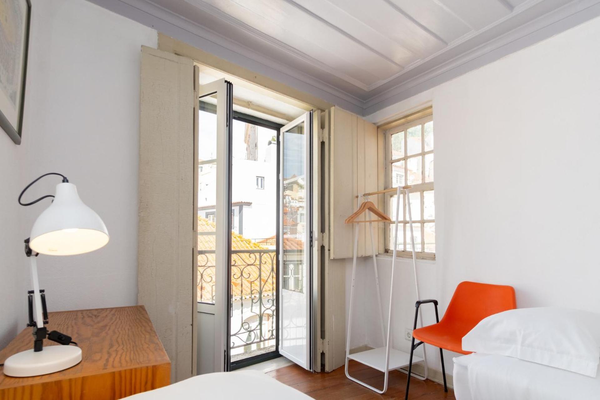 Ttl126 - Apartamento Em Alfama Лиссабон Экстерьер фото